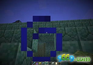 海晶砂粒获取攻略：揭秘Minecraft高效采集技巧