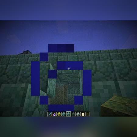 海晶碎片获取攻略+实用用途解析， Minecraft必备技巧！