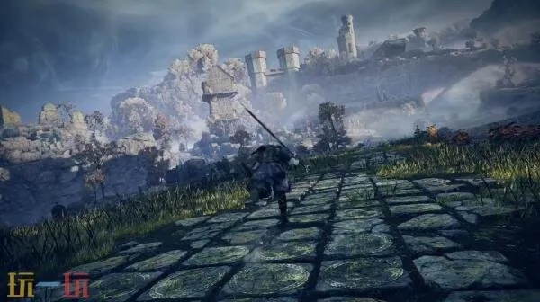 《艾尔登法环》全新升级！黑夜降临，体验极致战斗革新