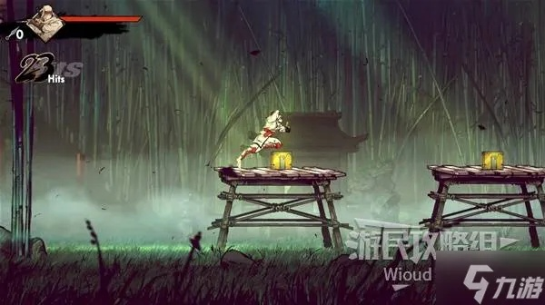 《超级忍反攻攻略》斩击山岳全探索秘籍，上篇深度解析！