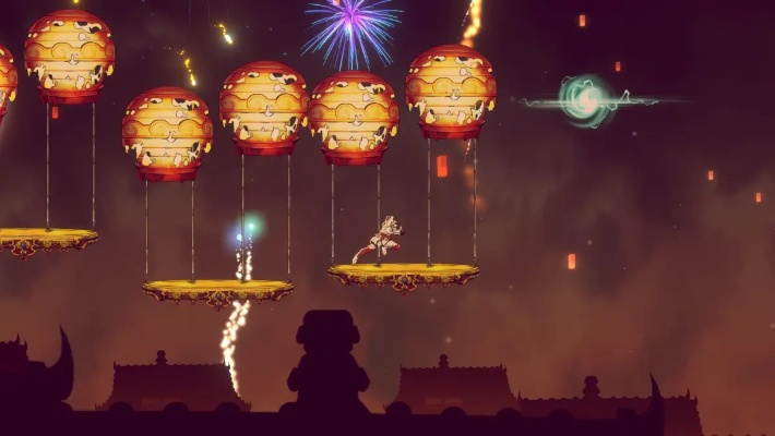 《超级忍反攻斩击灯会攻略》下篇：深度解析全收集技巧揭秘