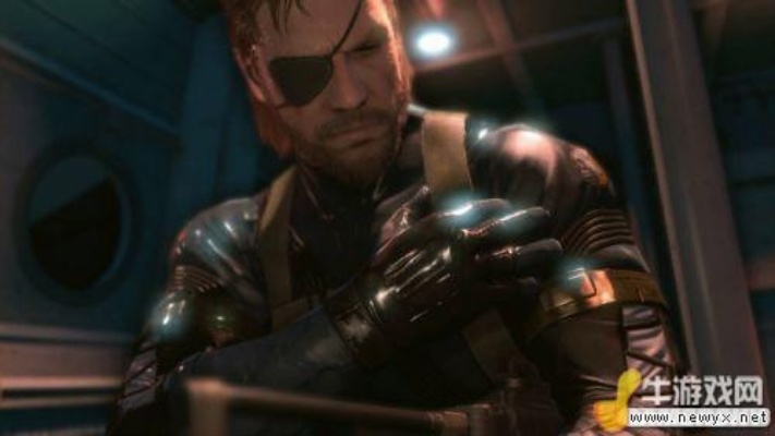 合金装备3重制版独家攻略：拉斯博埃特武器获取秘籍大揭秘