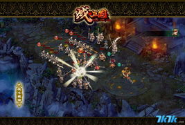 《超级忍反攻斩击灯会攻略》深度揭秘：探索全收集技巧解析攻略篇