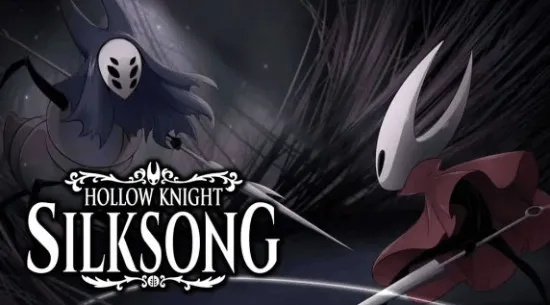 《空洞骑士》丝之歌1.0.28470版更新揭秘：独家补丁亮点抢先看