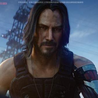 基努里维斯回归《赛博朋克2077》续作，银手传奇再续新篇章