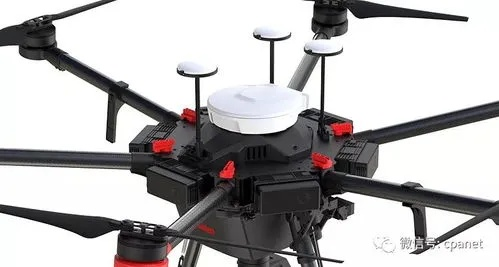 大疆全景无人机震撼首发！独家谍照全球首曝，航拍新纪元！