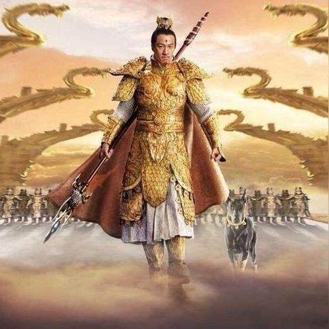 《群星纪元》S4震撼开启！机甲狂潮英雄杨戬引领科幻星际探险新篇章