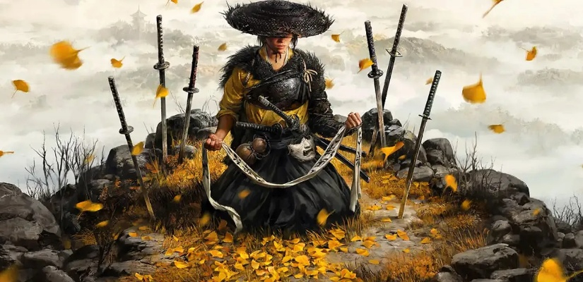 《羊蹄山》独树一帜，境井仁无关，PS5平台10月2日独占新体验