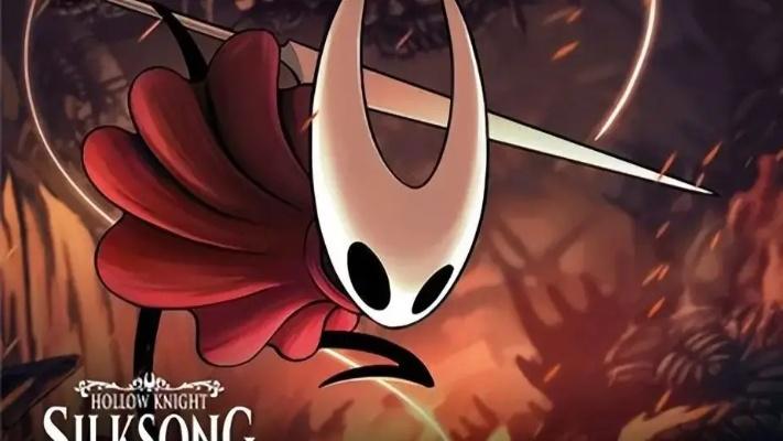 NS2《丝之歌》评测：银河城新标杆，探索游戏新境界