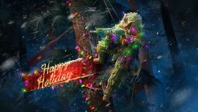 RAM7星月夜9月12日全新上线，手游《使命召唤》狂潮来袭！