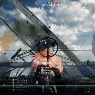 《战地6》载具调整新思路：先削弱再强化的平衡之道