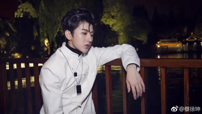 虎扑男神争霸，良子力压蔡徐坤，断层领先新高度！