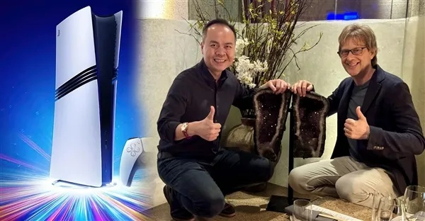 索尼确认：2026年PS5 Pro首发AMD FSR 4，画质革命新体验