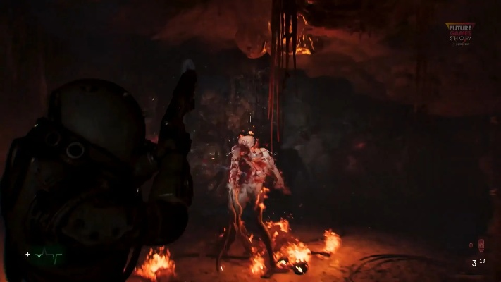 《时间旅者：重生曙光》热修补丁大升级，全面修复问题，体验全新游戏盛宴