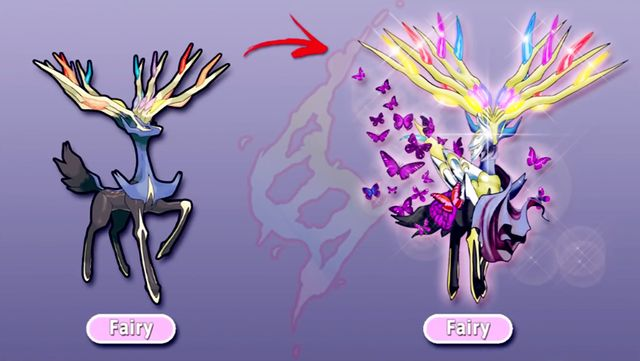 梦貘人失业大揭秘！《宝可梦传说 Z-A》新MEGA乌贼王震撼登场，独家攻略助你一臂之力