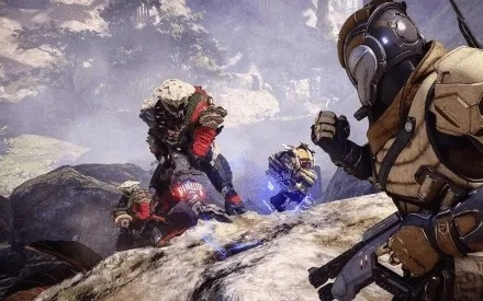 《圣歌》开发复盘：揭秘前生软困境与突破之道，深度解析！