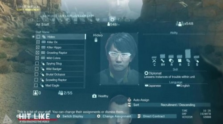 合金装备3重制版治愈音乐成就攻略：轻松解锁音乐治愈秘籍