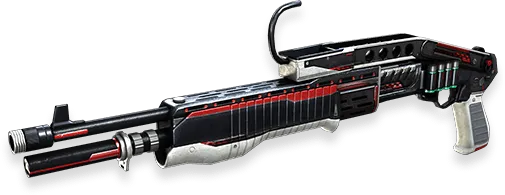 三角洲725霰弹枪改装攻略：揭秘双管升级秘籍