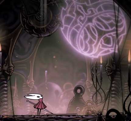 空洞骑士丝之歌念珠炮获取攻略：必看高效位置解析