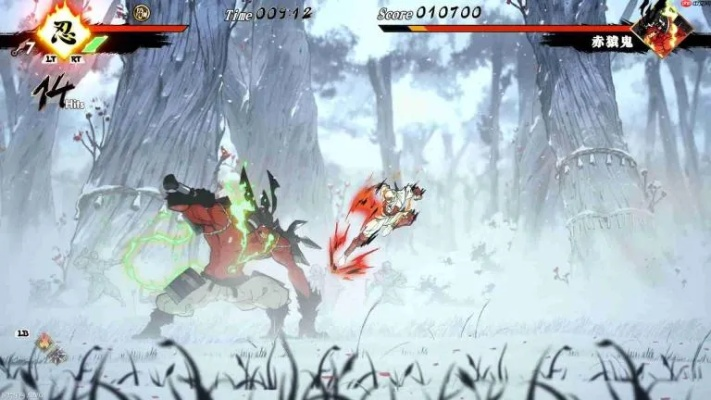 《超级忍反攻》斩击山岳昂枯裂隙跳跳乐攻略：高效通关秘籍大揭秘