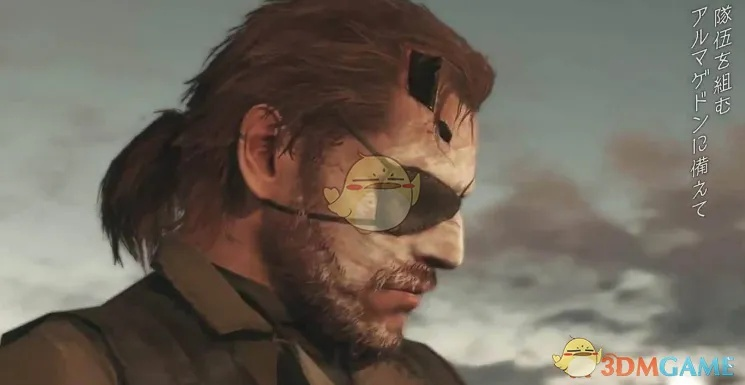 合金装备3重制版一击必杀成就攻略：轻松解锁一招制敌技巧揭秘