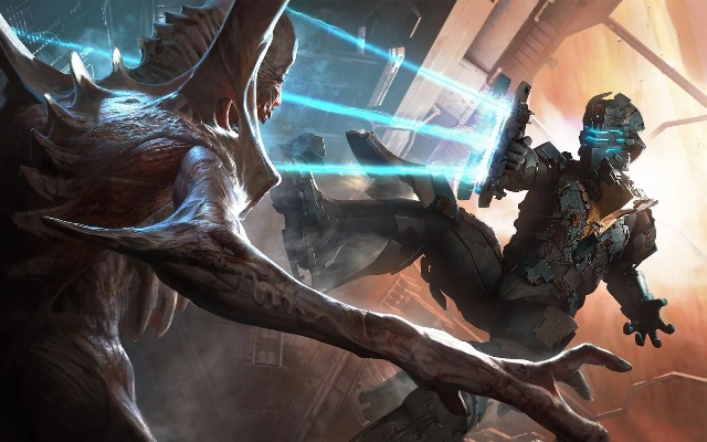 《死亡空间》之父欲打造全新异形游戏，全面掌控主导权，引领科幻新潮流