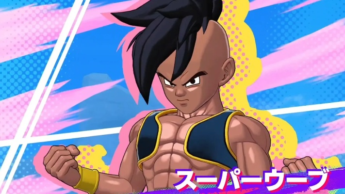 《龙珠：激震小队》免费上线！4v4全平台对战，体验全新战斗快感