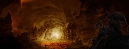 《黄金废都》探险启程：揭秘9月22日地下秘境新篇章！