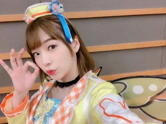 日本声优高槻加奈子揭秘：跨国恋情，印度丈夫竟是聚会邂逅的奇缘