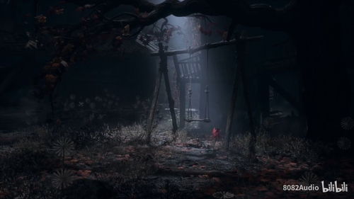 美女声纹探秘《明末》MV，联手揭晓虚实变幻之谜