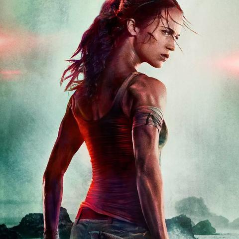 《古墓丽影》劳拉法语配音争议：AI声音改造引发侵权疑云，AI技术新应用引关注