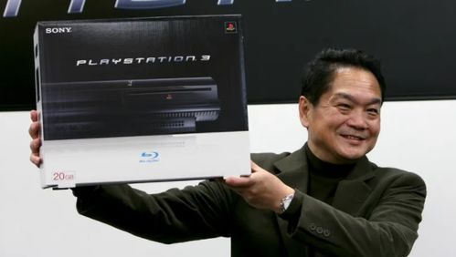 PS3维修新突破：国外玩家另类修复，真“煮”机重焕生机
