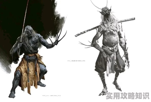 《黑神话：悟空》牛魔王同人风采：威猛霸主再现江湖！