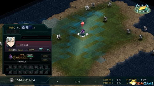 《超机战Y》隐藏要素全揭秘！独家攻略助你轻松收集，一网打尽！