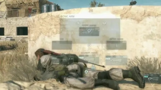 合金装备3重制版多利诺小黄鸭位置详解！轻松找到隐藏小黄鸭攻略！