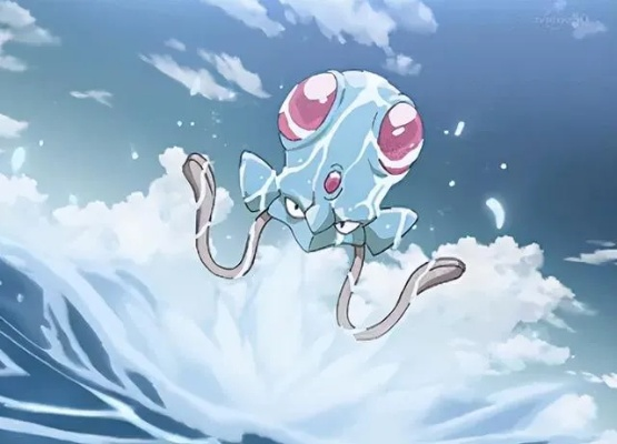 《宝可梦》门帘逆转真相揭秘：官方致歉非乌贼王暗示，深度解析误改之谜