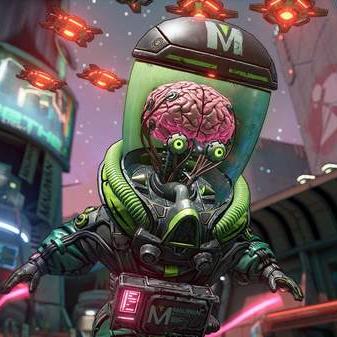 《无主之地4》狂揽满分！联机巅峰体验，畅爽至极！