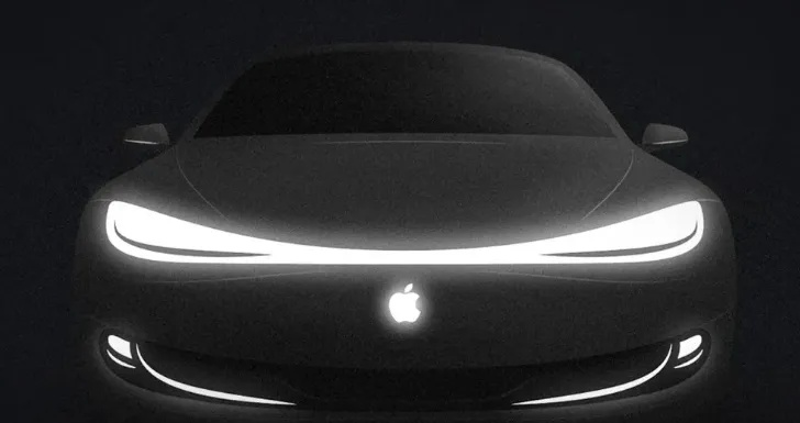 苹果造车10年败北，小米3年逆袭：揭秘智能驾驶新突破