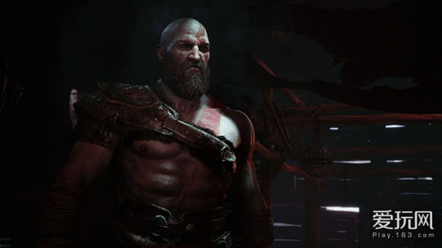 荷兰弟有望出演《战神》奎爷之子，热议新角色引玩家关注