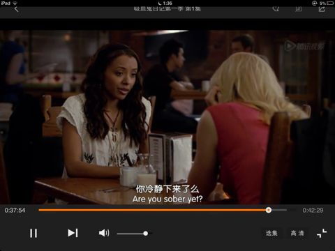 《吸血鬼日记》女主仅演一集真相揭秘：薪酬争议成导火索