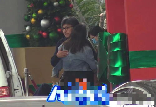 车澈出轨乃万街头亲密互动，李嘉格发文宣布离婚真相曝光