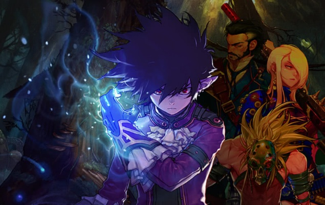 DNF国服9月11日全新8人副本“雾岚黄昏战”来袭，回归勇士必玩攻略！