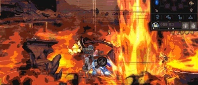 全新战局开启！雾岚黄昏战机制革新，DNF玩家热议新玩法狂潮来袭