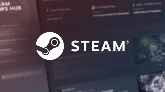 Steam大更新：修复近百漏洞，新增无障碍功能，畅玩体验再升级