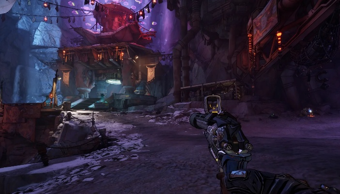 《无主之地4》IGN8分：开放世界升级惊艳，Bug瑕疵影响体验