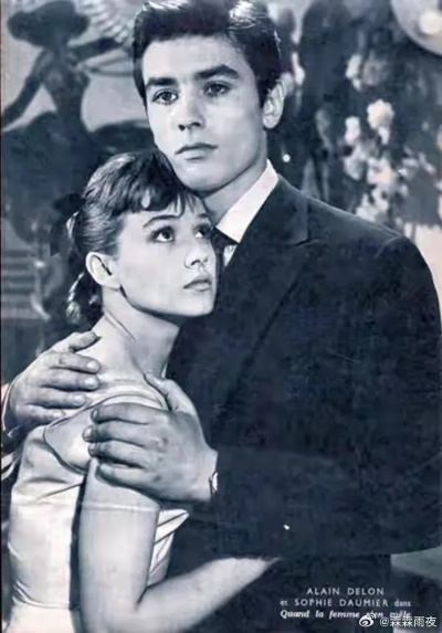 传奇影帝阿兰·德龙遗产争夺战：三子女法庭大战，揭秘幕后真相！