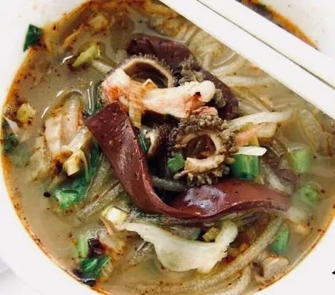 塔斯汀独家揭秘：刀削面与丝瓜汤，解锁美食新境界！