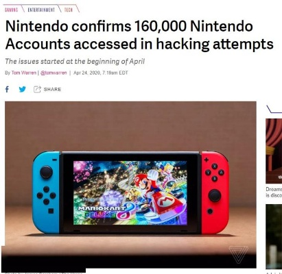 揭秘任天堂调查真相：忍者真实存在，独家泄密小组曝光！