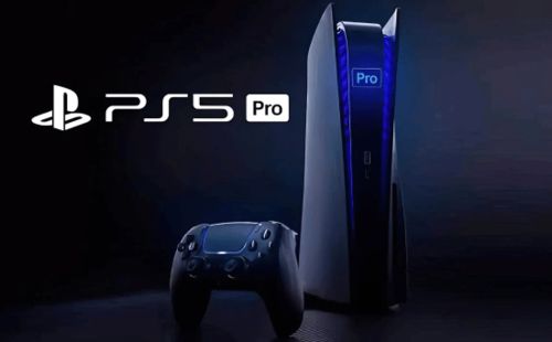PS5销量狂飙700万！PS5 PRO热销25万，玩家必看新突破！