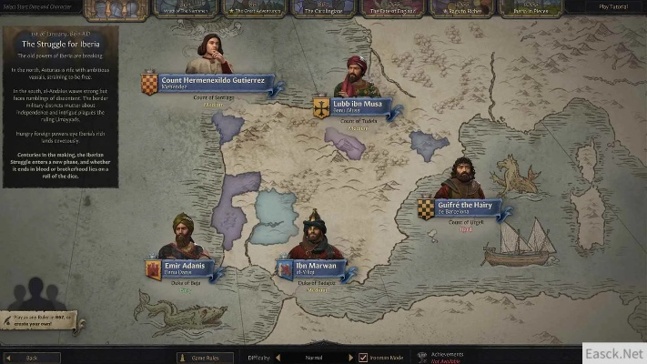 《十字军之王3》DLC翻车官方致歉：玩家失望，全面整改升级